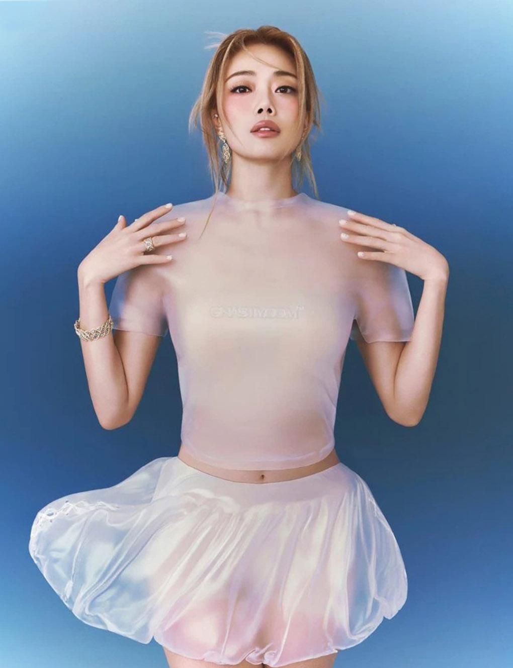 【Deposit】 Joey Yung Concert in Hong Kong