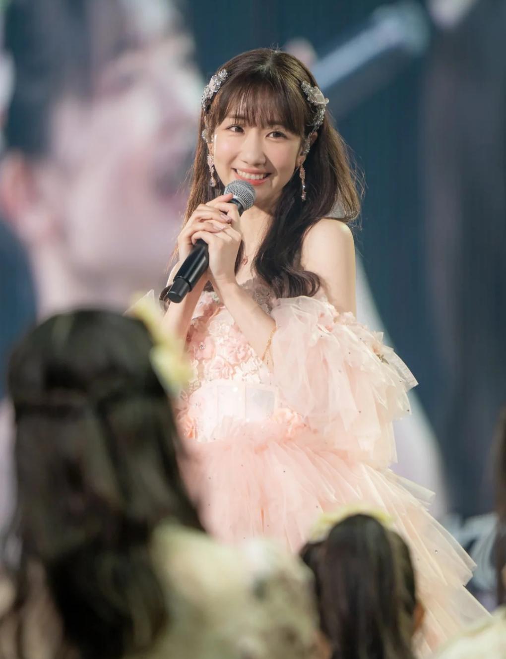 Yukirin World 2026 in Hong Kong