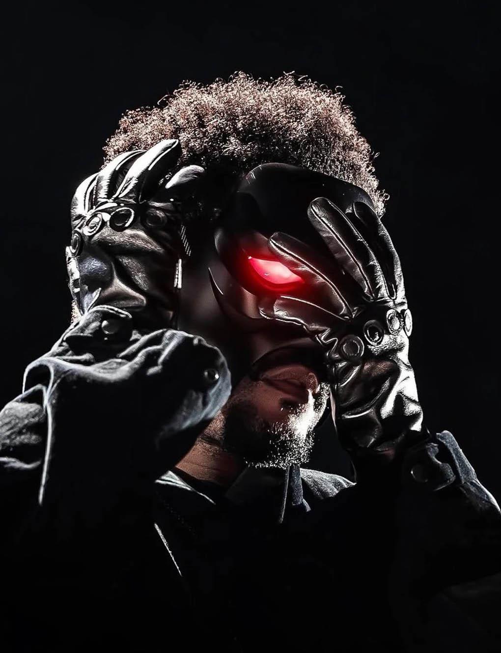 The WEEKND ASIA TOUR in Seoul