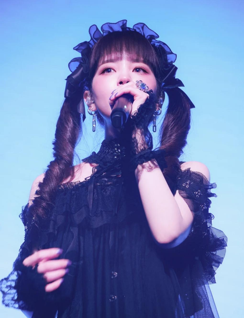 ​​Haruna Luna​ Live Tour 2026 "Phases of the Moon" in Hong Kong