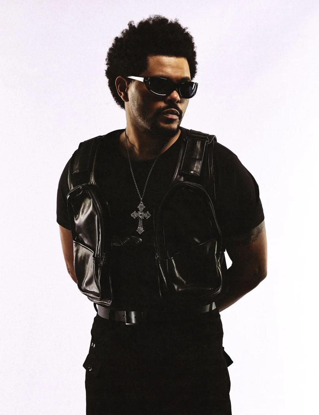THE WEEKND ASIA TOUR in Jakarta